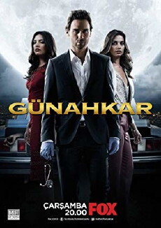Günahkar (2014) - Stream Online