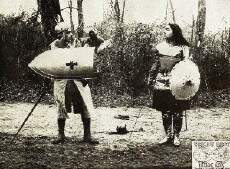 The Crusaders (1911) - Stream Online