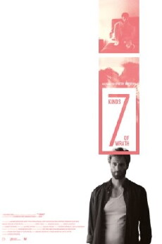 7 Kinds of Wrath (2014) - Stream Online