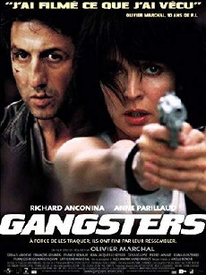 Gangsters (2002) - Stream Online