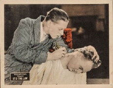 It Is the Law (1924) - Stream Online
