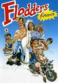 Flodder Forever - Eine Familie zum Knutschen (1995) - Stream Online