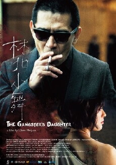 The Gangster's Daughter (2017) - Stream Online
