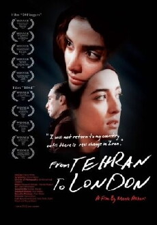 From Tehran to London (2012) - Stream Online