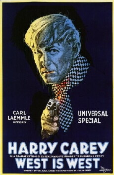 West Is West (1920) - Stream Online