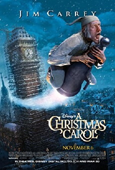 A Christmas Carol (2009) - Stream Online
