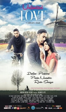 Unlimited Love (2014) - Stream Online
