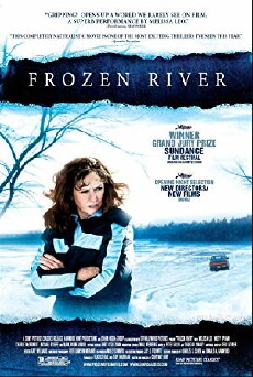 Frozen River (2008) - Stream Online