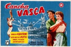 Cancha vasca (1955) - Stream Online