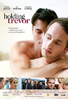 Holding Trevor (2007) - Stream Online