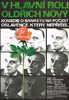 V hlavni roli Oldrich Novy (1980) - Stream Online