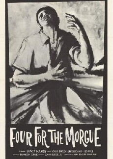 Four for the Morgue (1962) - Stream Online
