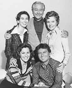 Father Knows Best: Home for Christmas (1977) - Stream Online
