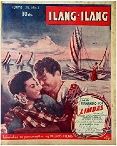 Limbas (1947) - Stream Online