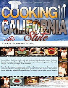 Cooking: California Style (2013) - Stream Online