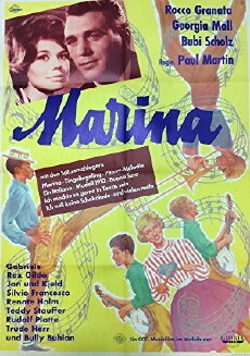Marina (1960) - Stream Online