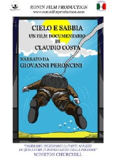 Cielo e sabbia (2012) - Stream Online