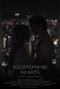 Secondhand Hearts (2016) - Stream Online