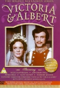 Victoria & Albert (2001) - Stream Online