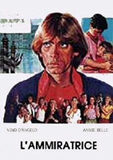 L'ammiratrice (1983) - Stream Online