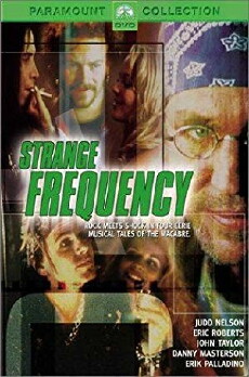 Strange Frequency (2001) - Stream Online