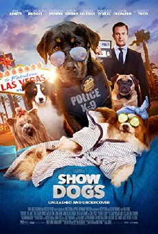 Show Dogs (2018) - Stream Online