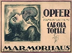Opfer (1920) - Stream Online