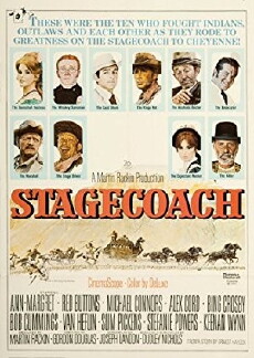 Stagecoach (1966) - Stream Online