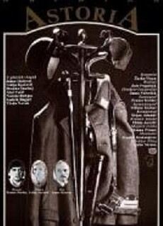 Kavarna Astoria (1989) - Stream Online