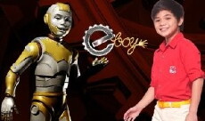 e-boy (2012) - Stream Online