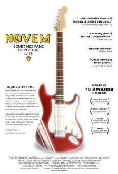 Novem (2006) - Stream Online