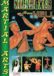 Kickboxer from Hell (1990) - Stream Online