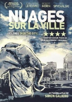 Nuages sur la ville (2009) - Stream Online