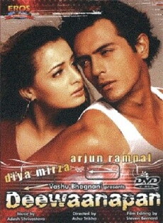 Deewaanapan (2001) - Stream Online
