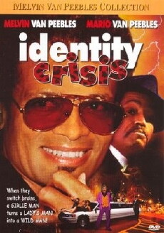 Identity Crisis (1989) - Stream Online