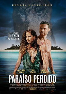 Paraíso perdido (2016) - Stream Online