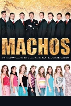 Machos (2005) - Stream Online