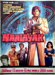 Nalayak (1979) - Stream Online