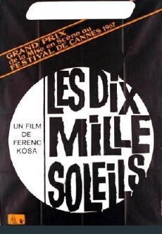 Tízezer nap (1967) - Stream Online