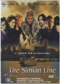 The Simian Line (2000) - Stream Online