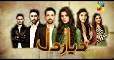 Diyar-e-Dil (2015) - Stream Online