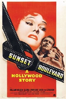 Sunset Boulevard (1950) - Stream Online