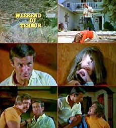 Weekend of Terror (1970) - Stream Online