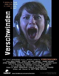 Verschwinden (2006) - Stream Online