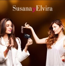 Susana y Elvira, La Serie (2012) - Stream Online