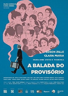 A Balada do Provisório (2012) - Stream Online