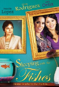 Sleeping with the Fishes (2013) - Stream Online