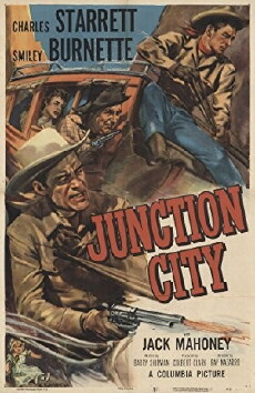 Junction City (1952) - Stream Online