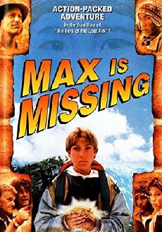 Max Is Missing (1995) - Stream Online