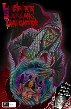 Lucifer's Satanic Daughter (2019) - Stream Online